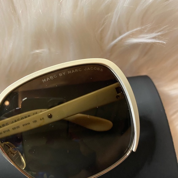 Marc by Marc Jacobs Sunglasses - Picture 6 of 7